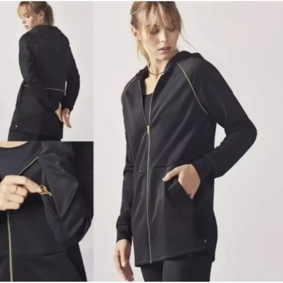 Fabletics Livia jacket size Small - Picture 1 of 8